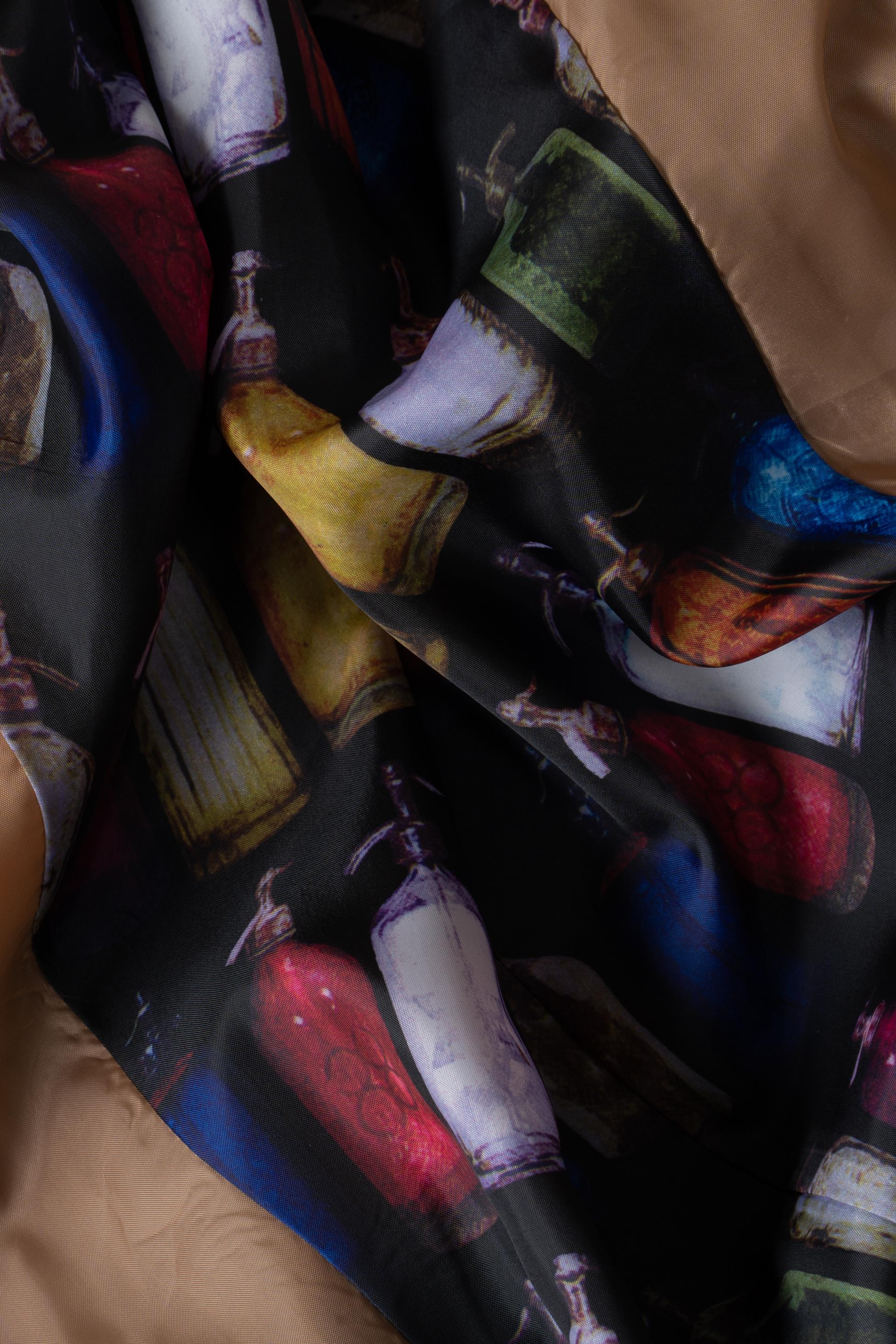 Men's Tweed Glen Check Slim Fit Formal Waistcoat - CARIDI - Olive Green